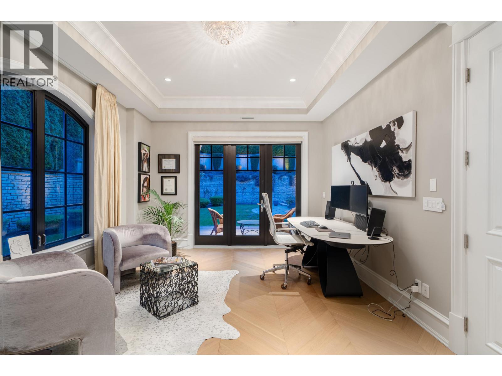 397 Southborough Drive, West Vancouver, British Columbia  V7S 1M3 - Photo 35 - R3116779