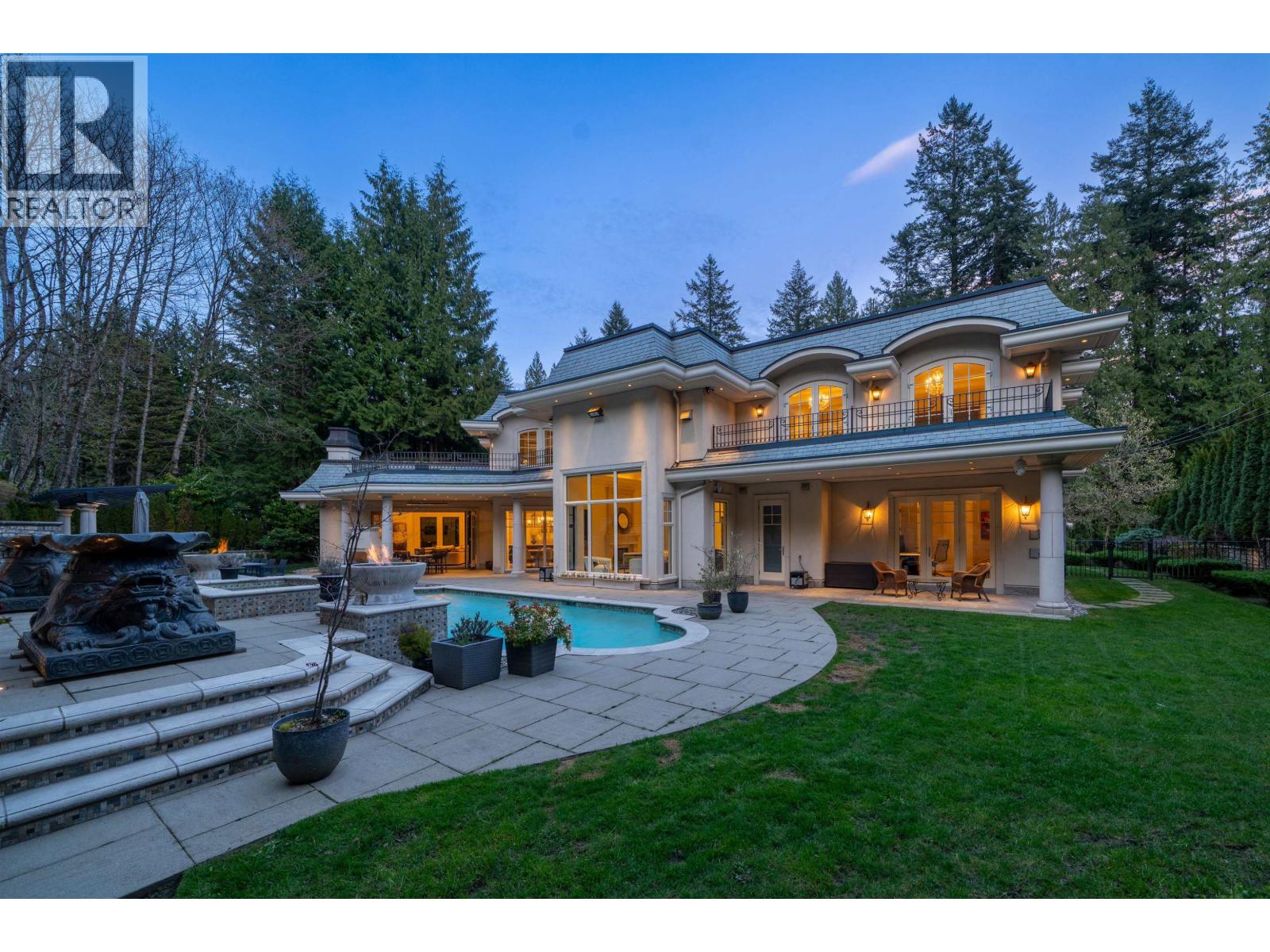 397 Southborough Drive, West Vancouver, British Columbia  V7S 1M3 - Photo 37 - R3116779