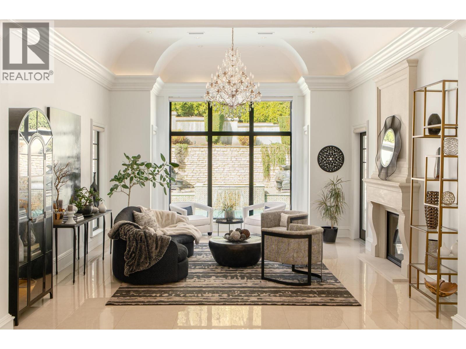 397 Southborough Drive, West Vancouver, British Columbia  V7S 1M3 - Photo 5 - R3116779