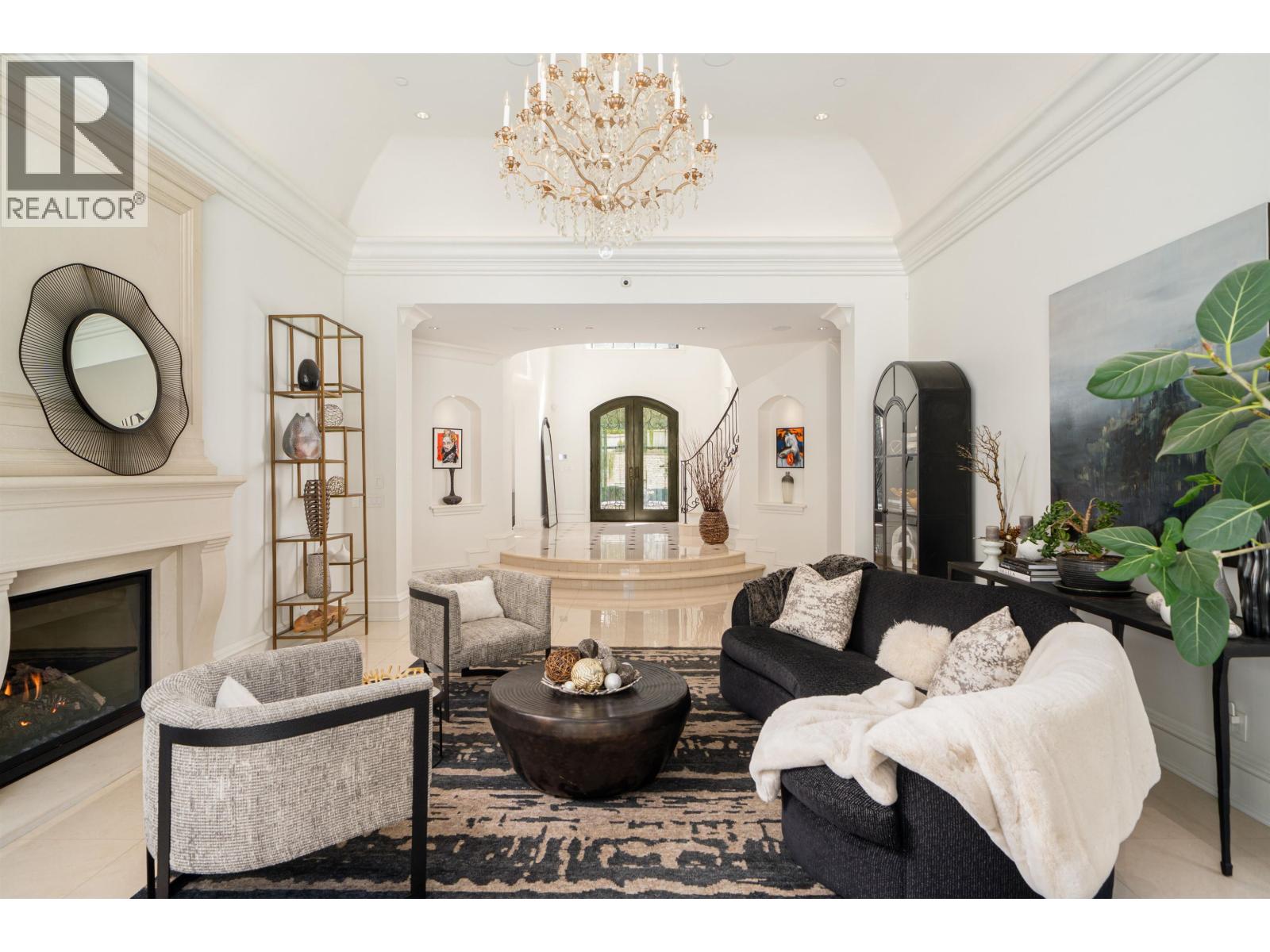 397 Southborough Drive, West Vancouver, British Columbia  V7S 1M3 - Photo 6 - R3116779