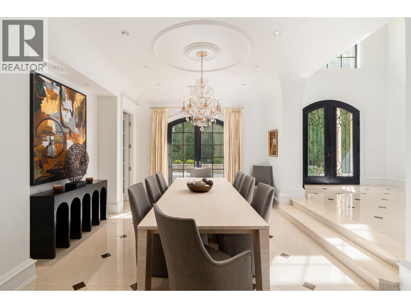 397 Southborough Drive, West Vancouver, British Columbia  V7S 1M3 - Photo 7 - R3116779