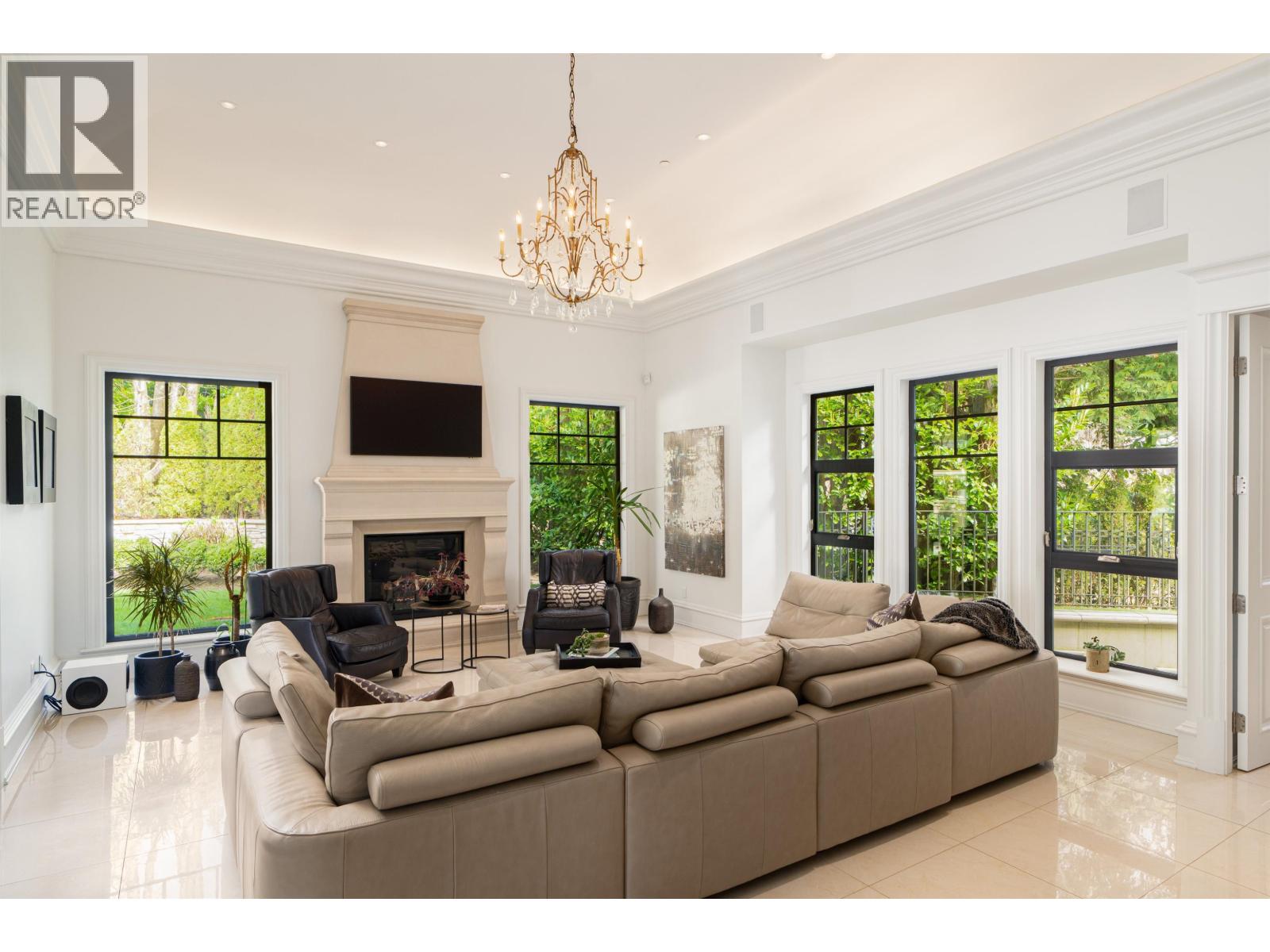 397 Southborough Drive, West Vancouver, British Columbia  V7S 1M3 - Photo 8 - R3116779