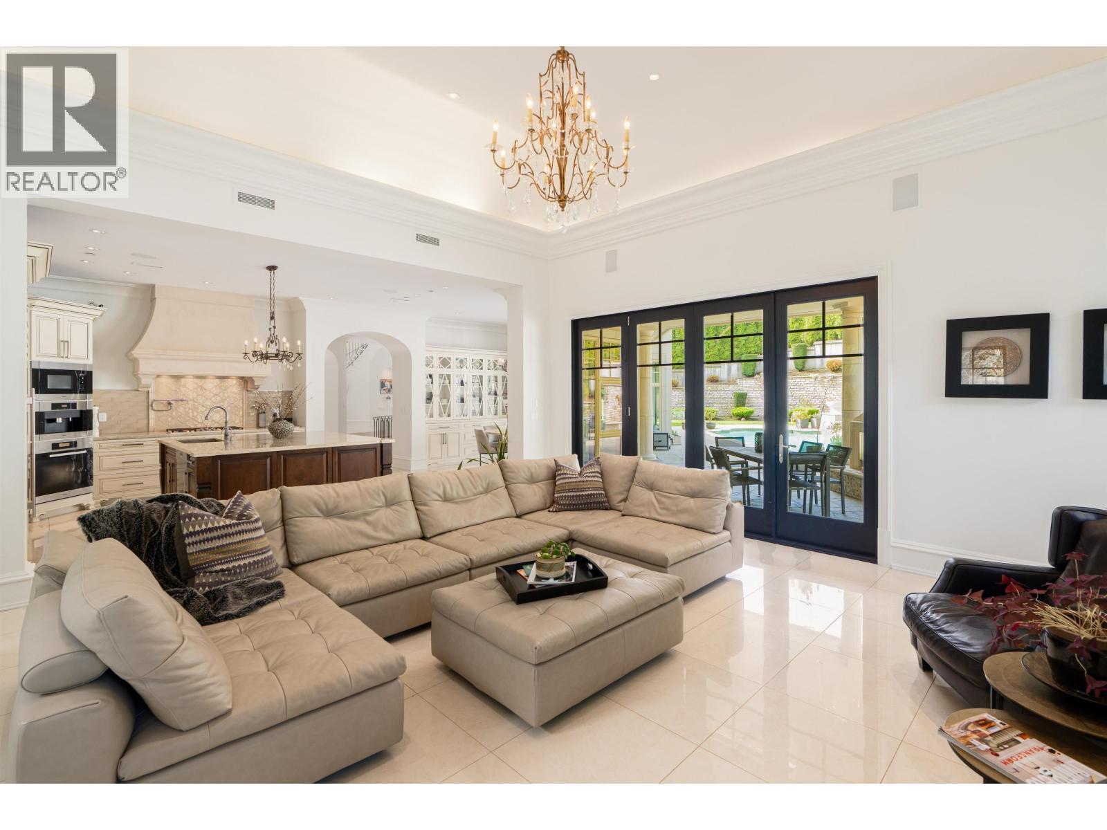 397 Southborough Drive, West Vancouver, British Columbia  V7S 1M3 - Photo 9 - R3116779