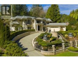 397 SOUTHBOROUGH DRIVE, West Vancouver, British Columbia