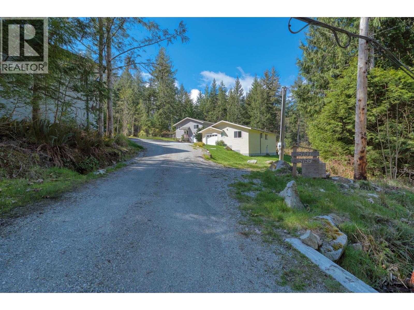 5797-5799 Sandy Hook Road, Sechelt, British Columbia  V7Z 0P1 - Photo 39 - R3116780