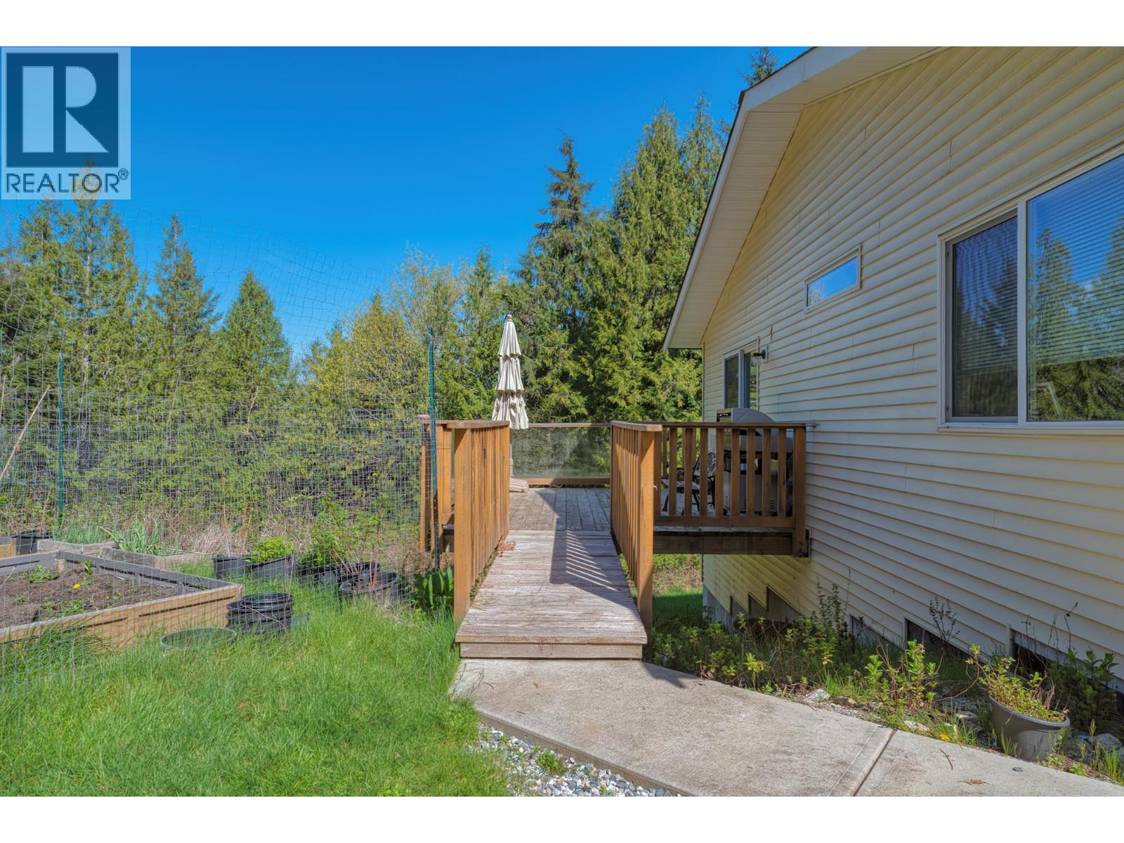 5797-5799 Sandy Hook Road, Sechelt, British Columbia  V7Z 0P1 - Photo 4 - R3116780