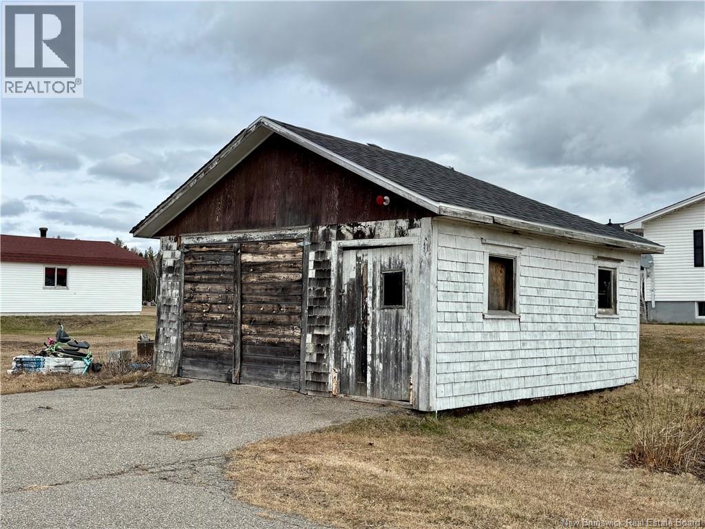 1919 Route 450, Lagacéville, New Brunswick  E9G 2M5 - Photo 2 - NB133432