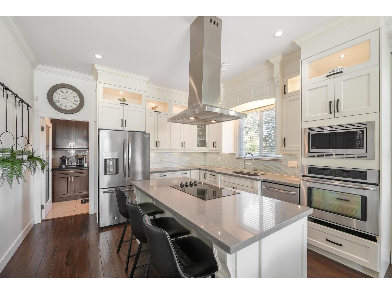 12502 58a Avenue, Surrey, British Columbia  V3X 0E8 - Photo 4 - R3115911