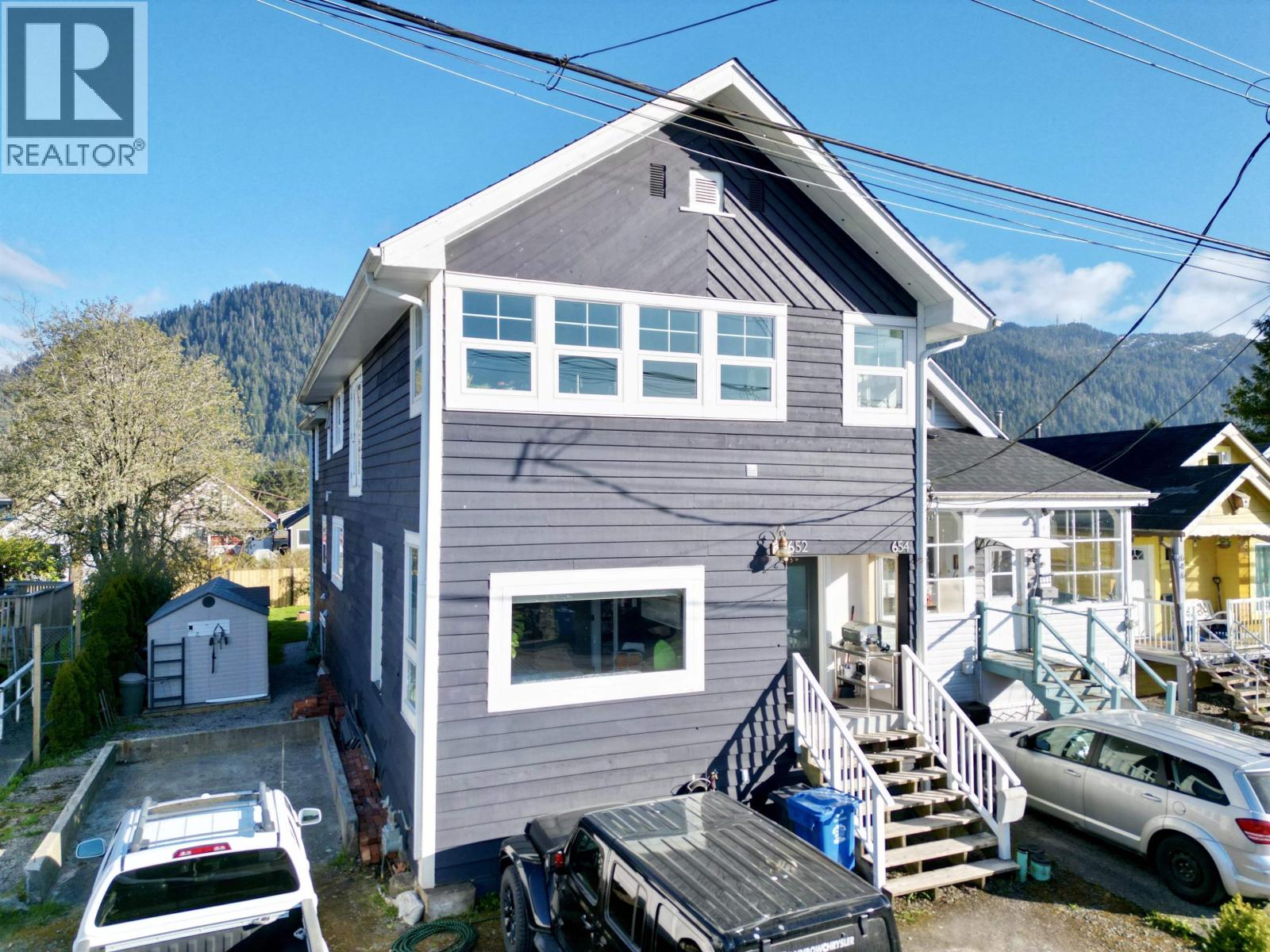 652-654 E 4th Avenue, Prince Rupert, British Columbia  V8J 1P1 - Photo 39 - R3116714