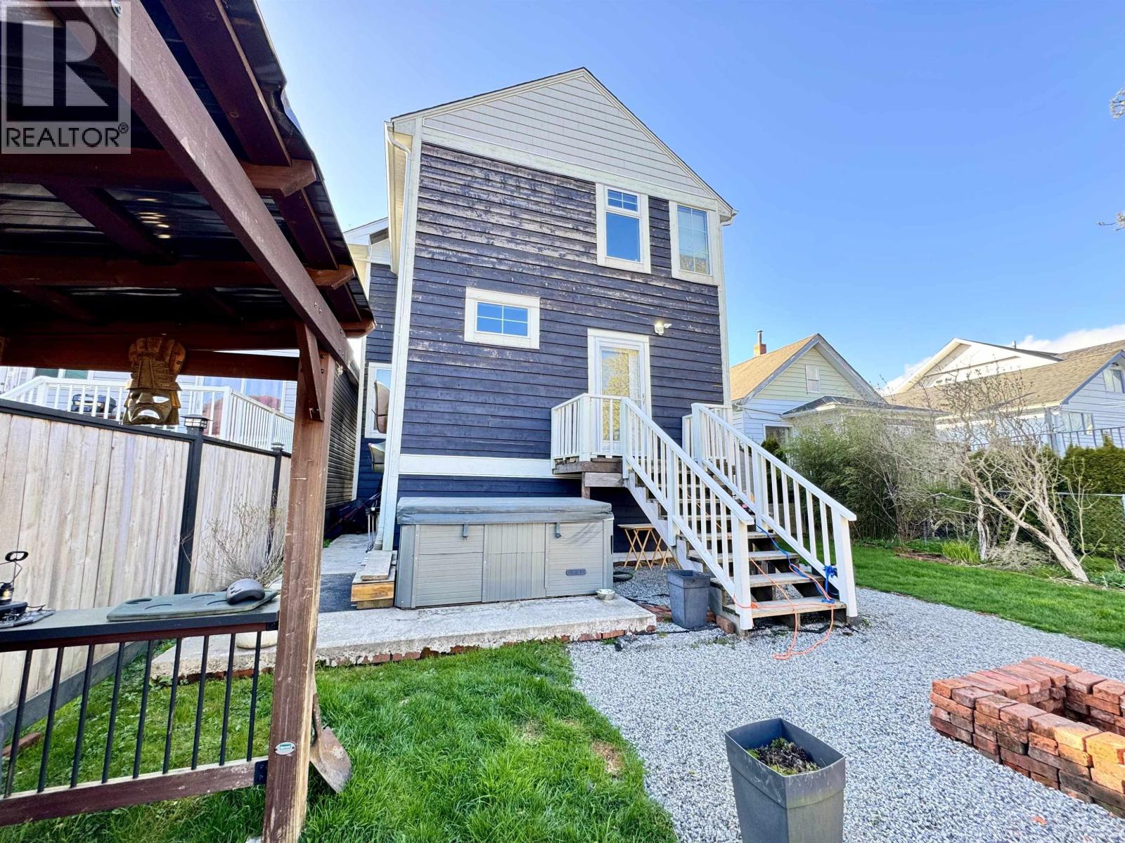 652-654 E 4th Avenue, Prince Rupert, British Columbia  V8J 1P1 - Photo 33 - R3116714