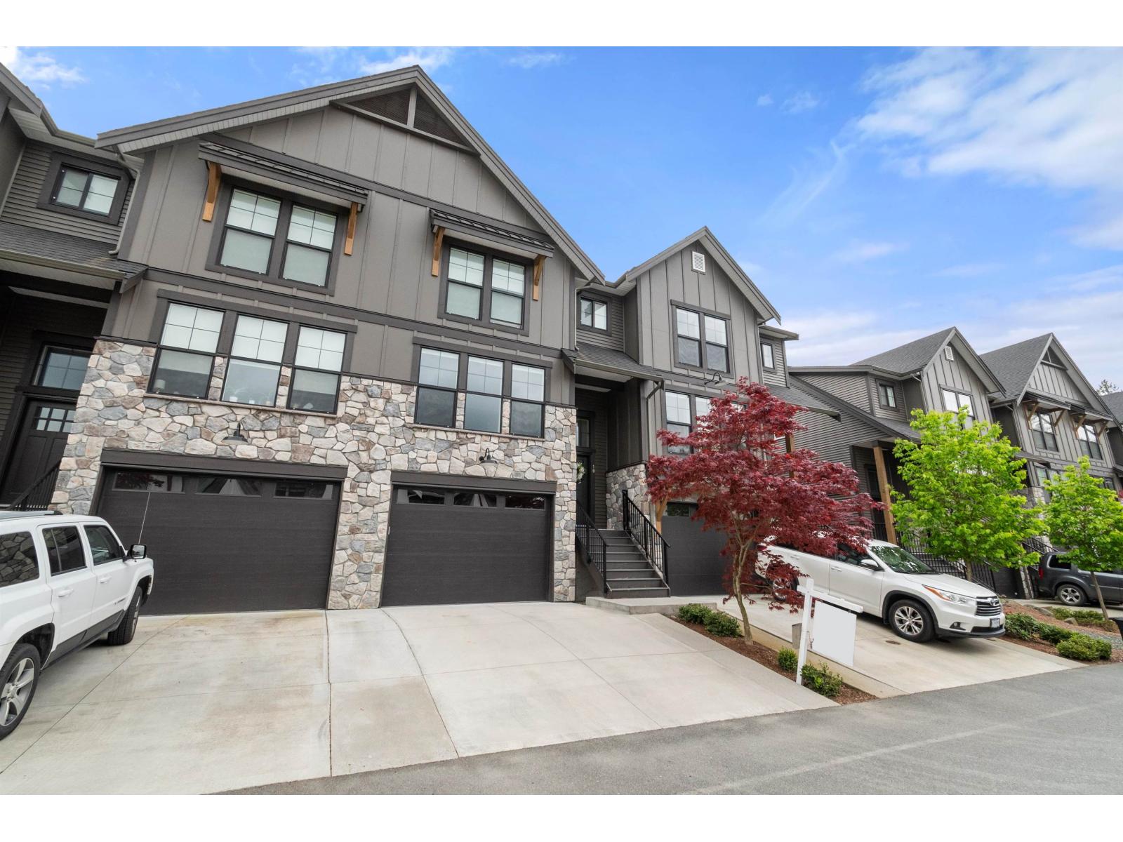 10 47203 VISTA PLACE|Promontory, Chilliwack, British Columbia