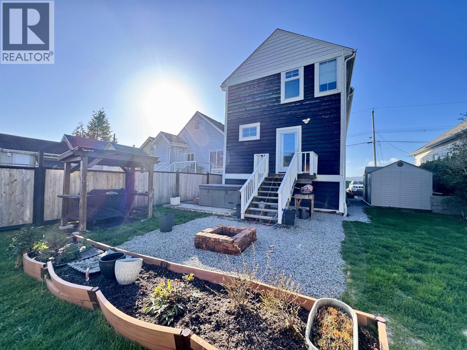 652-654 E 4th Avenue, Prince Rupert, British Columbia  V8J 1P1 - Photo 37 - R3116714