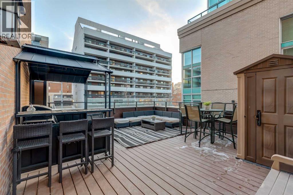 206, 718 12 Avenue SW, Calgary, Alberta  T2R 0H7 - Photo 8 - A2278007