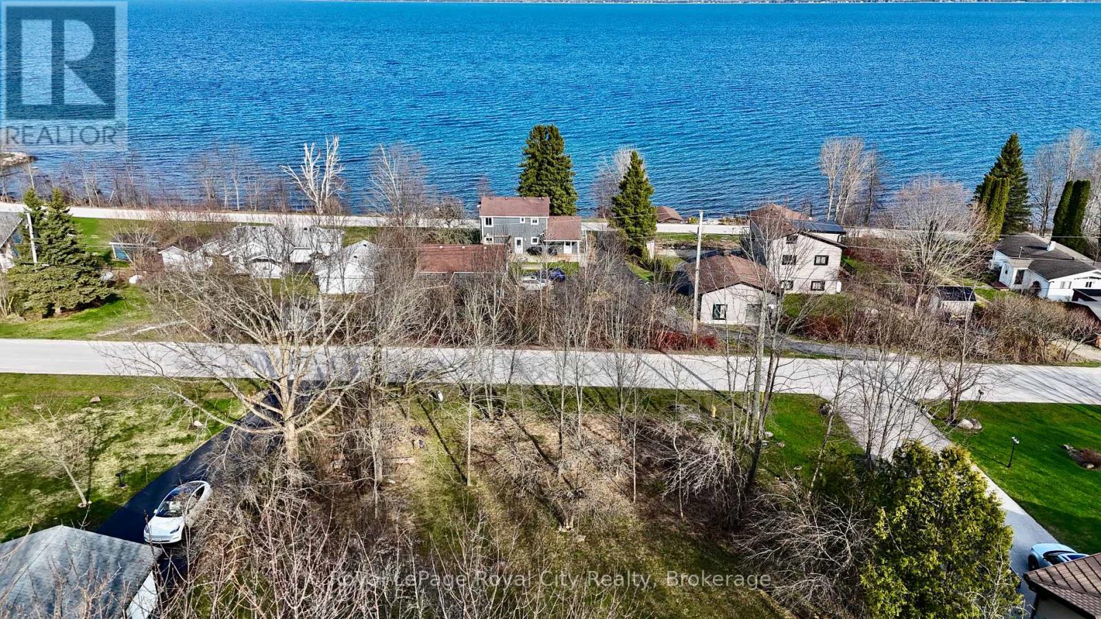 PT LT 37 CON 3 MACINTOSH DRIVE, Georgian Bluffs, Ontario