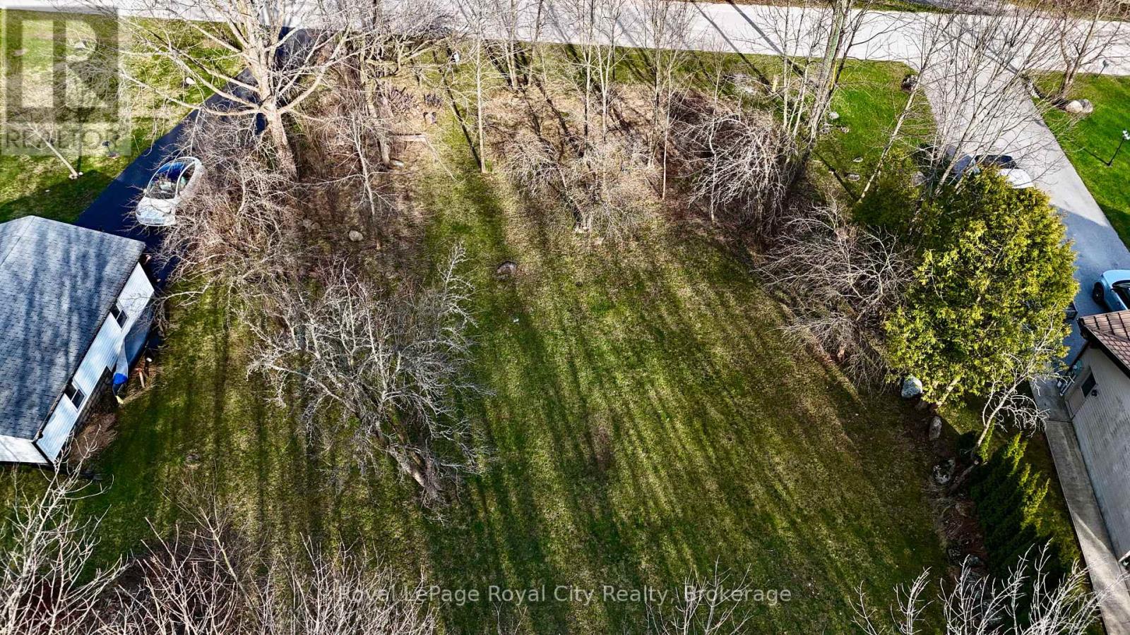 Pt Lt 37 Con 3 Macintosh Drive, Georgian Bluffs, Ontario  N0H 1S0 - Photo 11 - X13054004