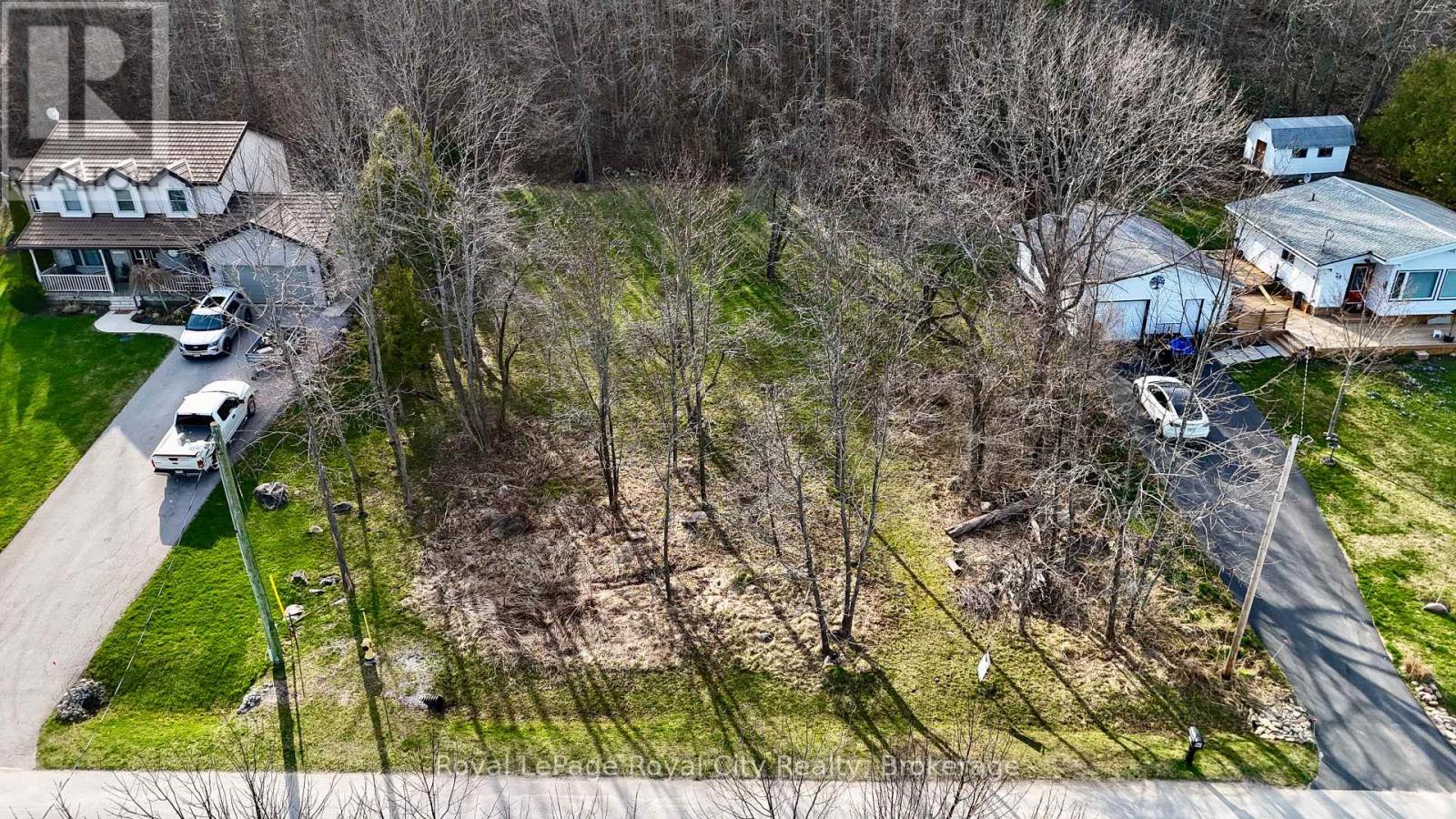 Pt Lt 37 Con 3 Macintosh Drive, Georgian Bluffs, Ontario  N0H 1S0 - Photo 12 - X13054004