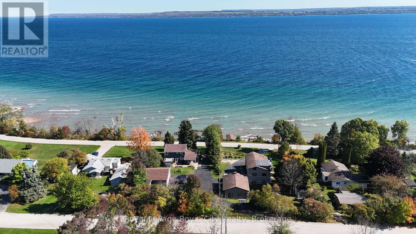 Pt Lt 37 Con 3 Macintosh Drive, Georgian Bluffs, Ontario  N0H 1S0 - Photo 2 - X13054004