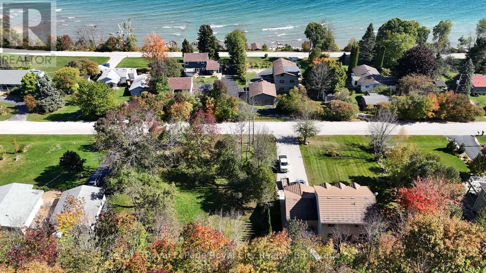 Pt Lt 37 Con 3 Macintosh Drive, Georgian Bluffs, Ontario  N0H 1S0 - Photo 3 - X13054004