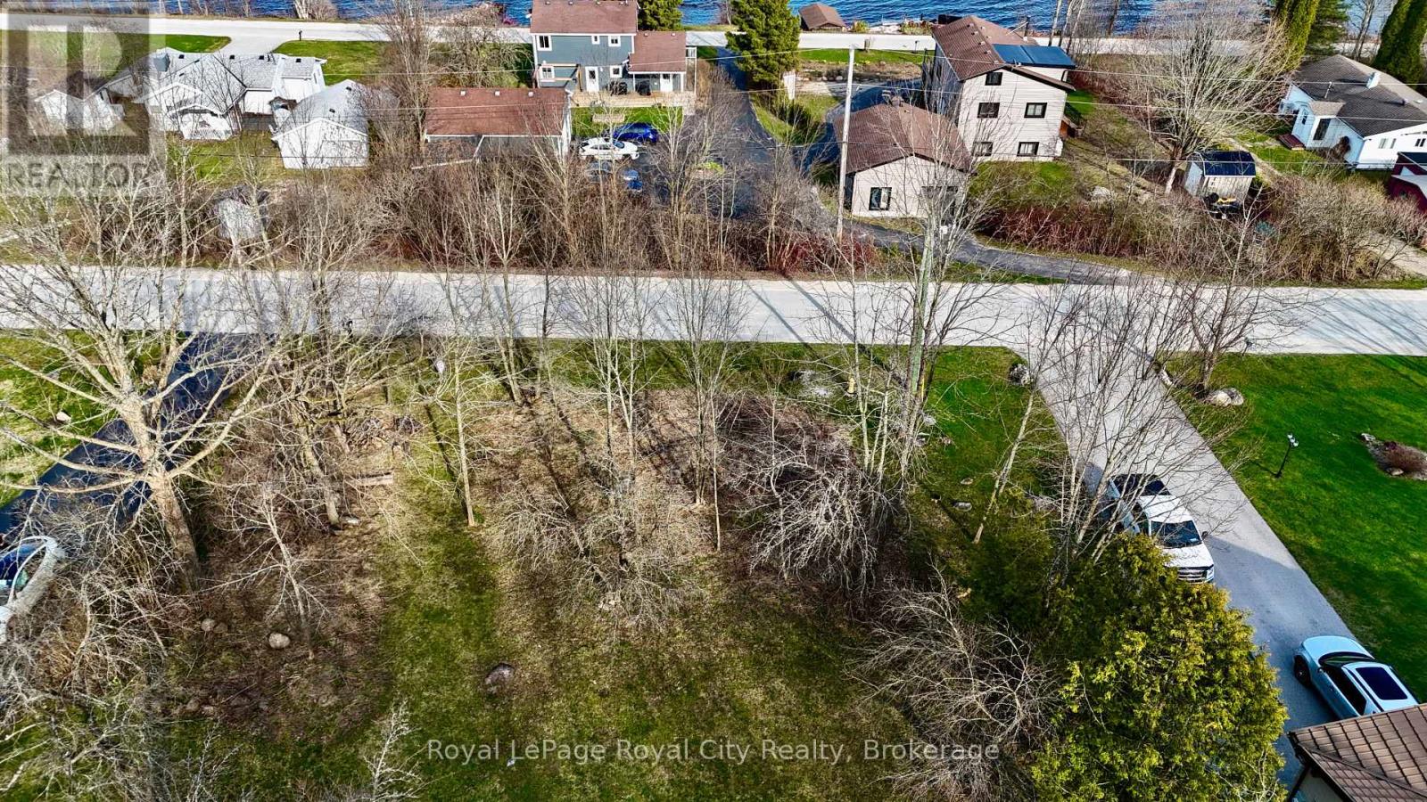 Pt Lt 37 Con 3 Macintosh Drive, Georgian Bluffs, Ontario  N0H 1S0 - Photo 5 - X13054004