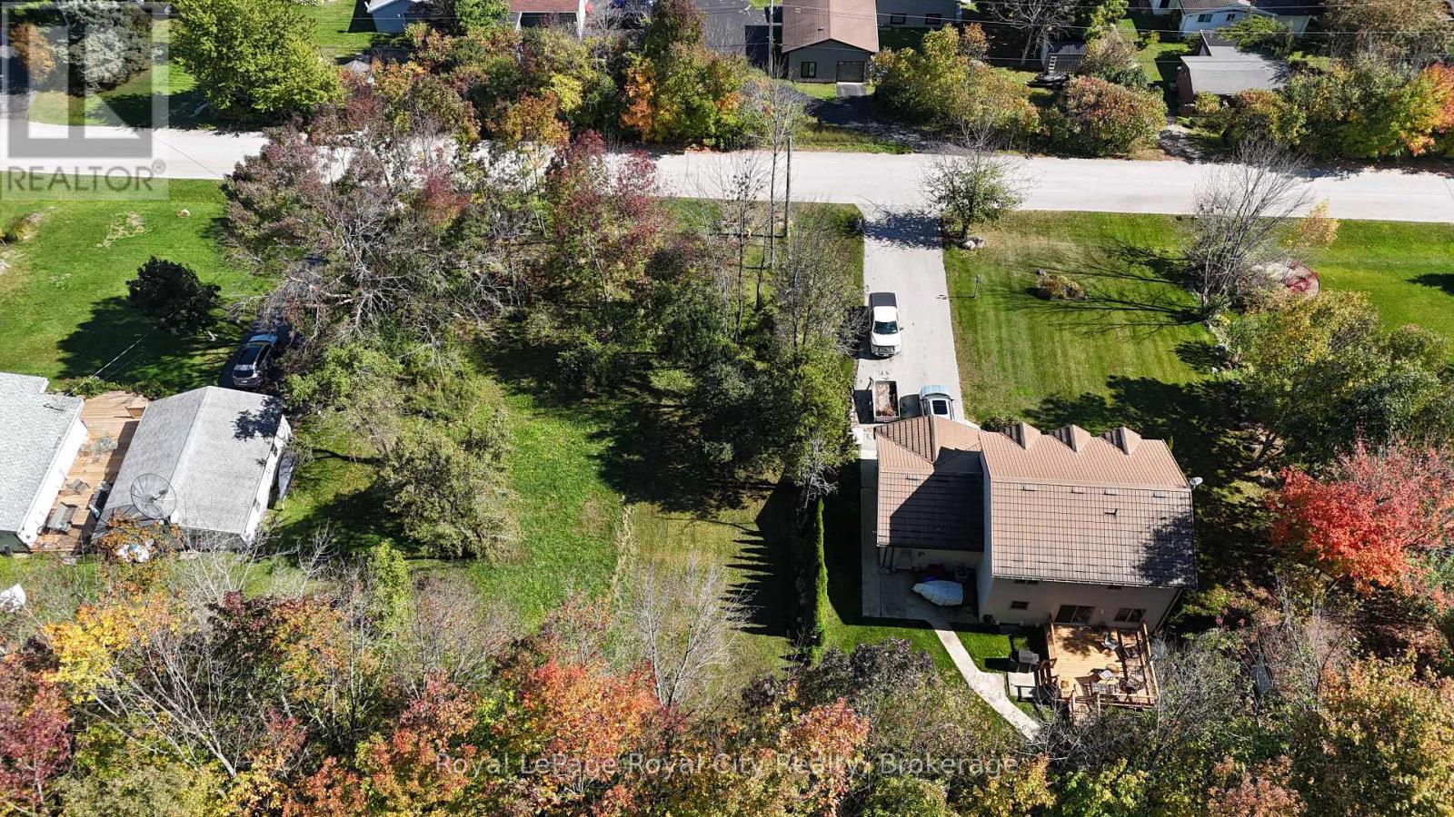 Pt Lt 37 Con 3 Macintosh Drive, Georgian Bluffs, Ontario  N0H 1S0 - Photo 7 - X13054004