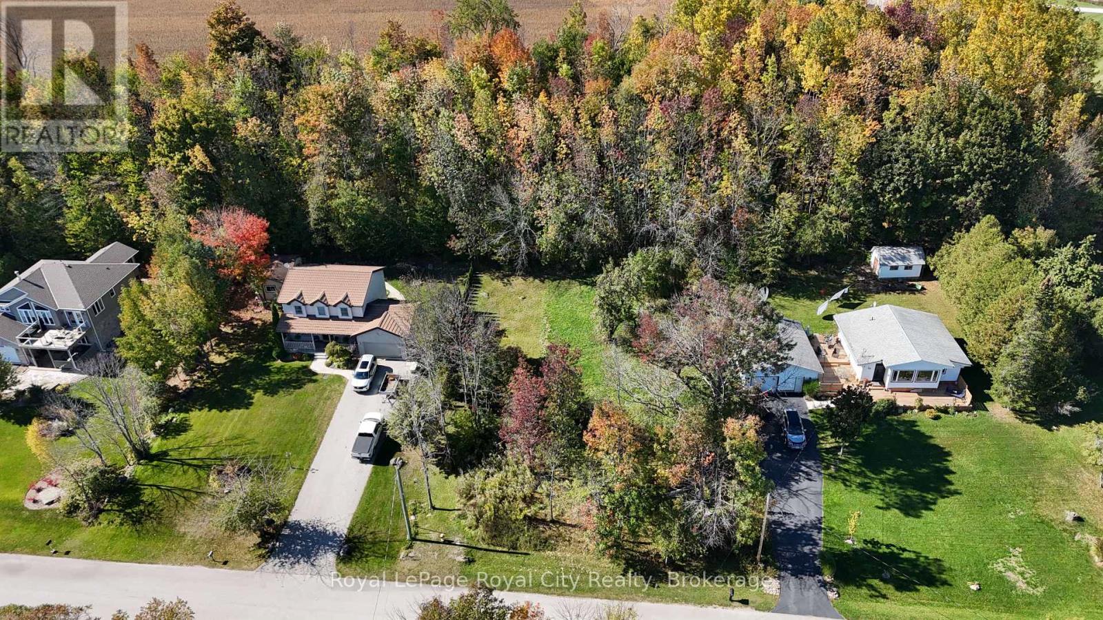 Pt Lt 37 Con 3 Macintosh Drive, Georgian Bluffs, Ontario  N0H 1S0 - Photo 8 - X13054004