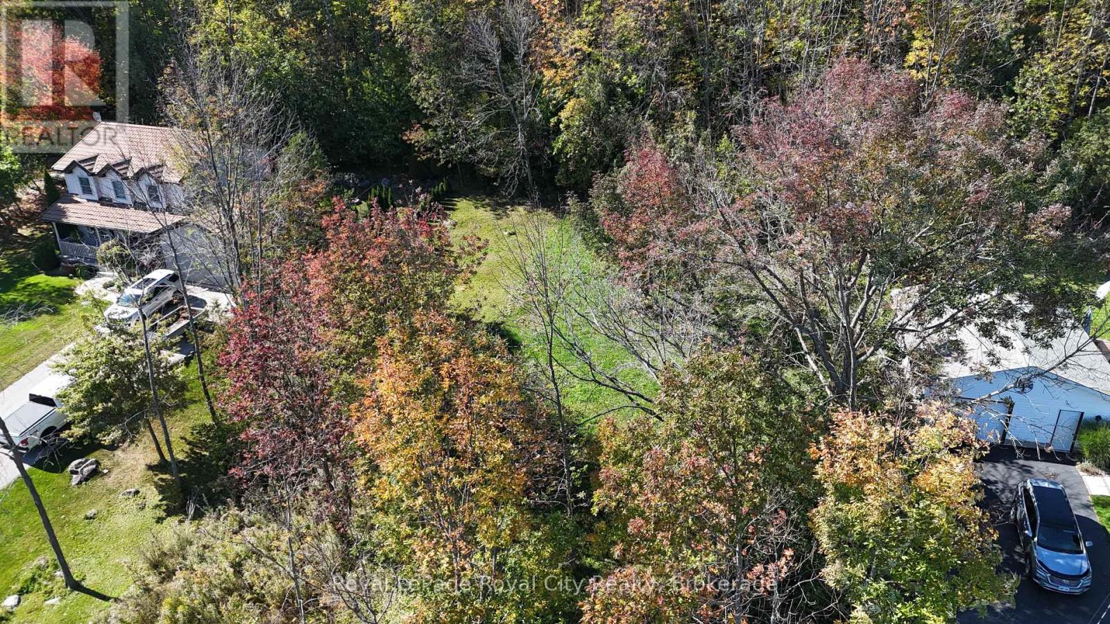 Pt Lt 37 Con 3 Macintosh Drive, Georgian Bluffs, Ontario  N0H 1S0 - Photo 9 - X13054004