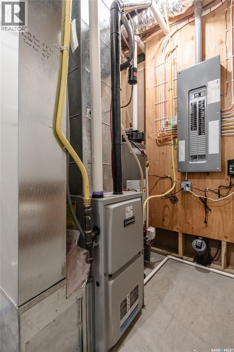 23 Grace Lane, Coteau Rm No. 255, Saskatchewan  S0L 2E0 - Photo 40 - SK026541