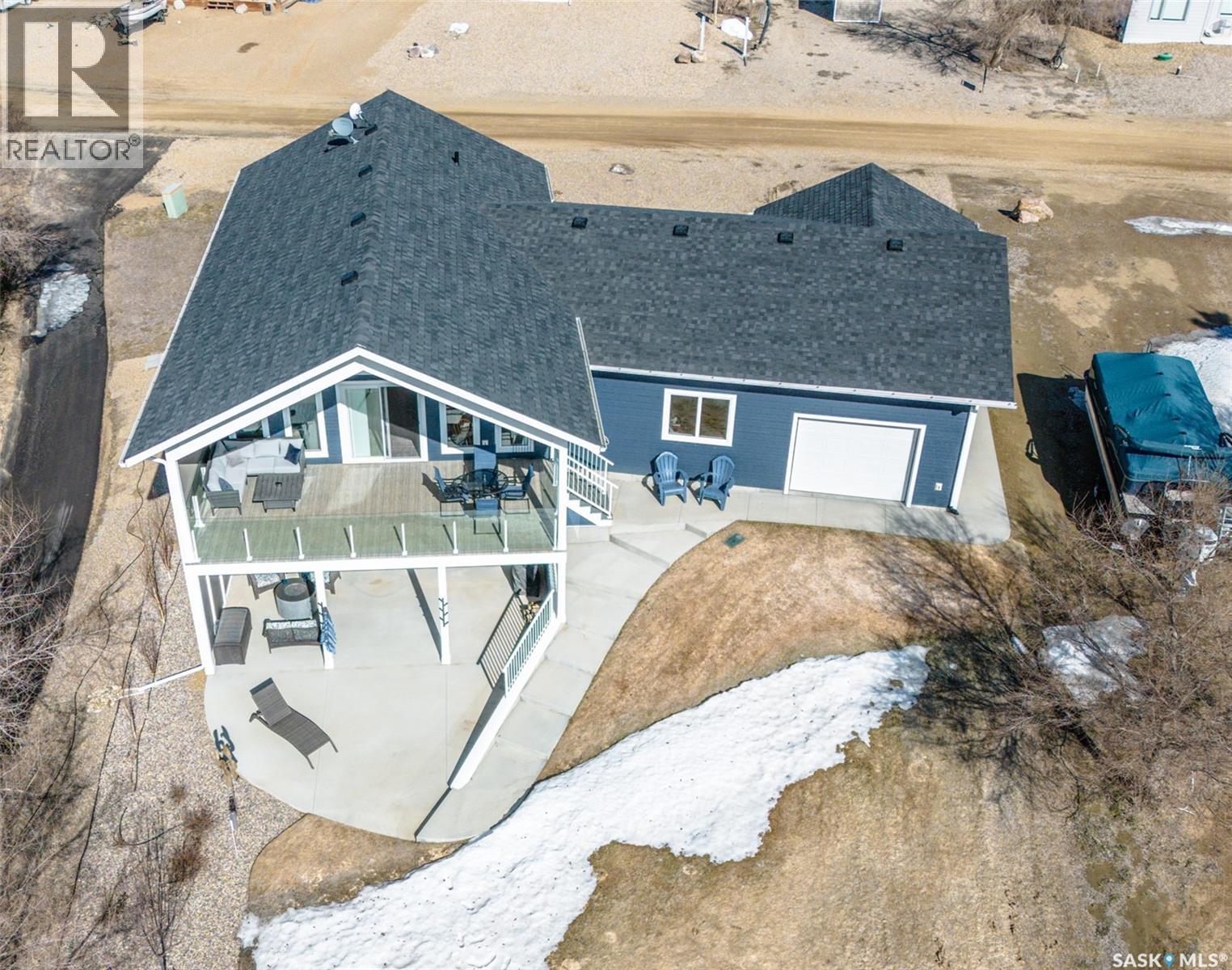 23 Grace Lane, Coteau Rm No. 255, Saskatchewan  S0L 2E0 - Photo 1 - SK026541