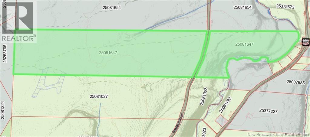 Lot 3 Gamble Road, South Branch, New Brunswick  E4W 3L9 - Photo 10 - NB138150