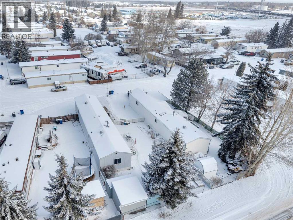 52, 4922 Womacks Road, Blackfalds, Alberta  T0M 0J0 - Photo 34 - A2296701