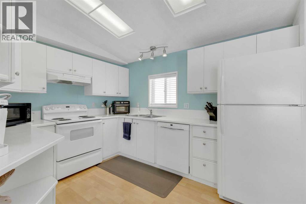 52, 4922 Womacks Road, Blackfalds, Alberta  T0M 0J0 - Photo 7 - A2296701