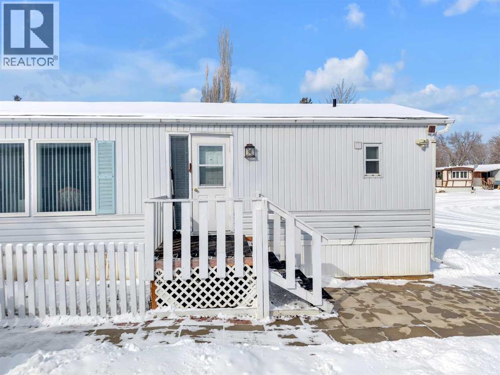 52, 4922 Womacks Road, Blackfalds, Alberta  T0M 0J0 - Photo 26 - A2296701