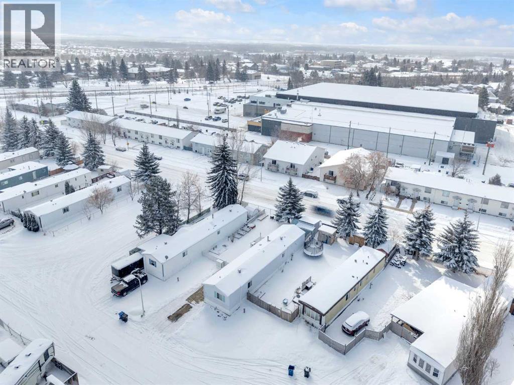 52, 4922 Womacks Road, Blackfalds, Alberta  T0M 0J0 - Photo 33 - A2296701