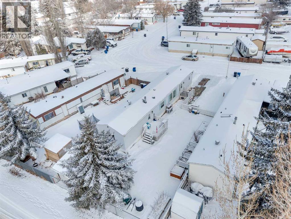 52, 4922 Womacks Road, Blackfalds, Alberta  T0M 0J0 - Photo 35 - A2296701