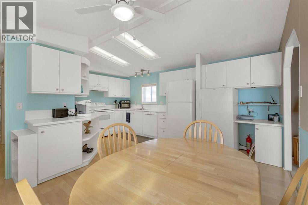 52, 4922 Womacks Road, Blackfalds, Alberta  T0M 0J0 - Photo 6 - A2296701