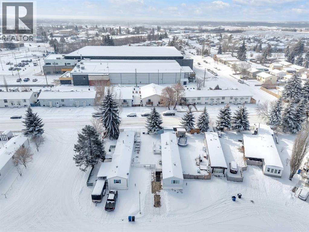 52, 4922 Womacks Road, Blackfalds, Alberta  T0M 0J0 - Photo 32 - A2296701