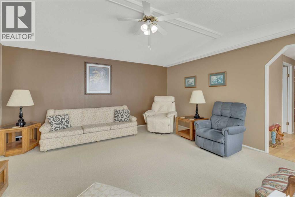 52, 4922 Womacks Road, Blackfalds, Alberta  T0M 0J0 - Photo 13 - A2296701