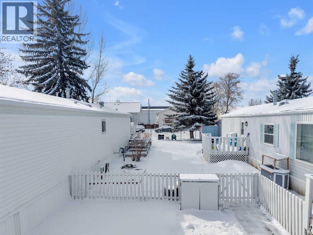 52, 4922 Womacks Road, Blackfalds, Alberta  T0M 0J0 - Photo 28 - A2296701