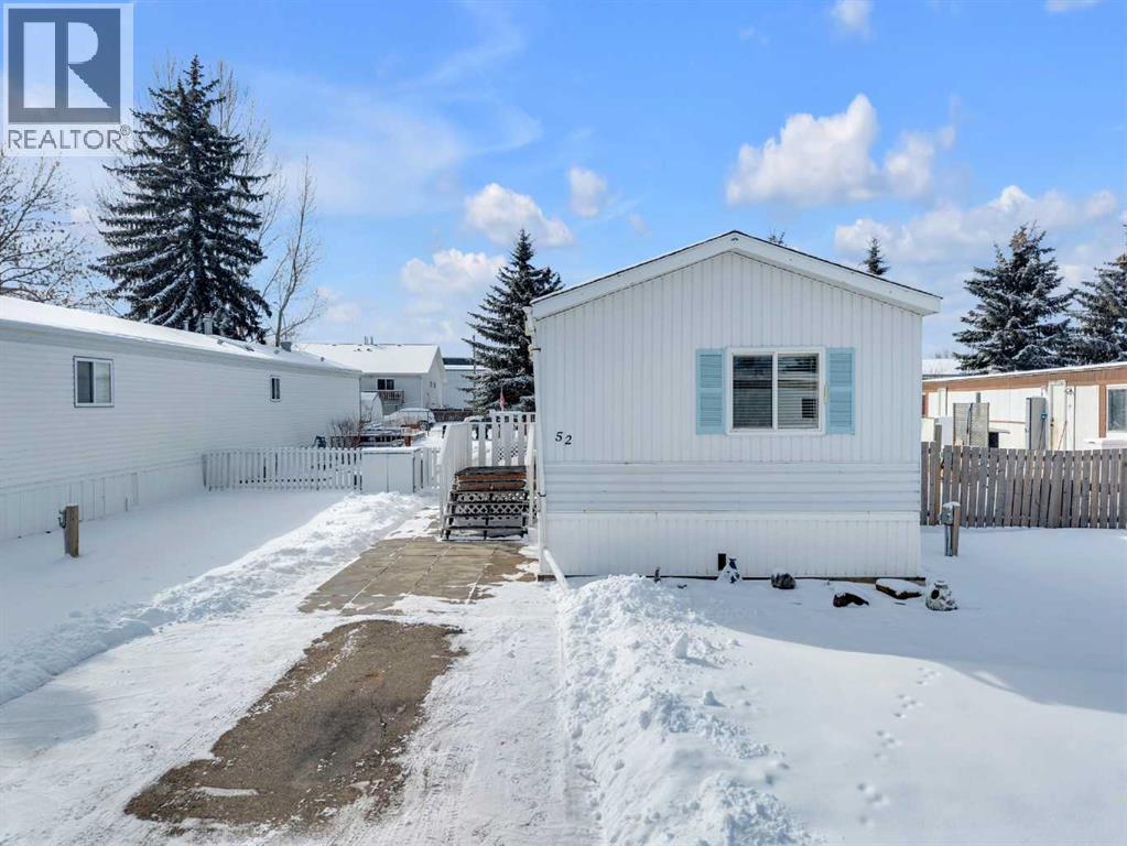 52, 4922 Womacks Road, Blackfalds, Alberta  T0M 0J0 - Photo 27 - A2296701