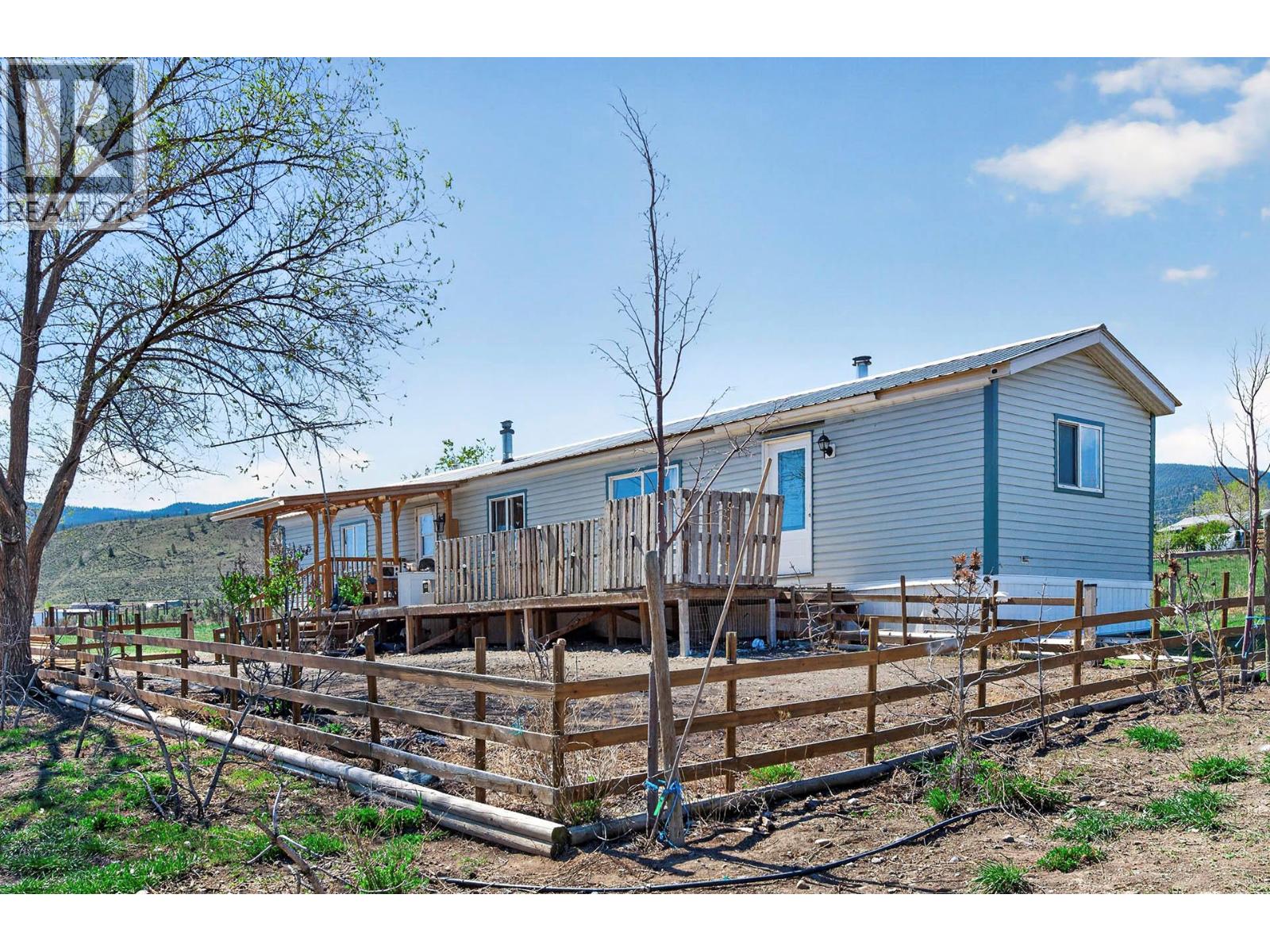 5880 GARDI Road, Kamloops, British Columbia