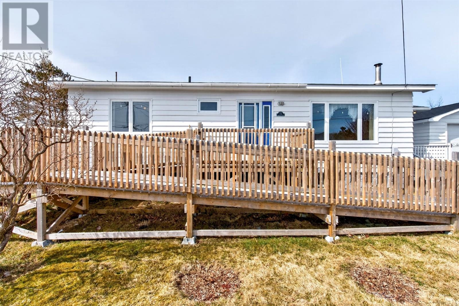 12-14 Barnes Road, Bay Roberts, Newfoundland & Labrador  A0A 1G0 - Photo 10 - 1296683