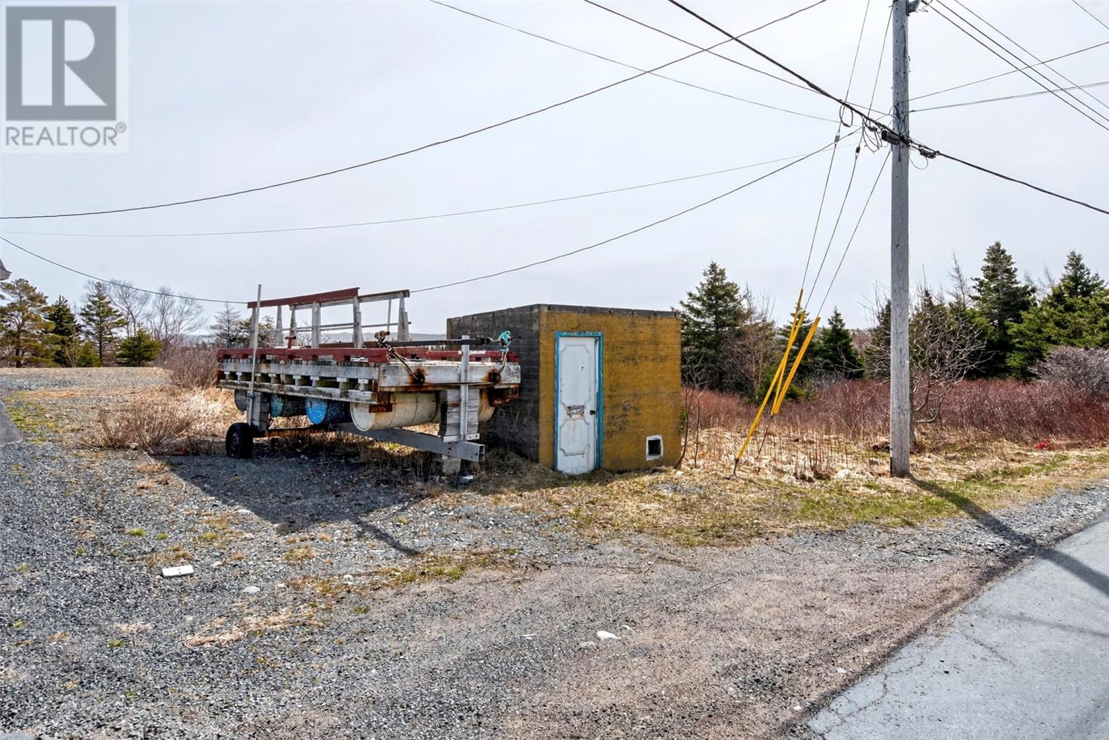 12-14 Barnes Road, Bay Roberts, Newfoundland & Labrador  A0A 1G0 - Photo 11 - 1296683