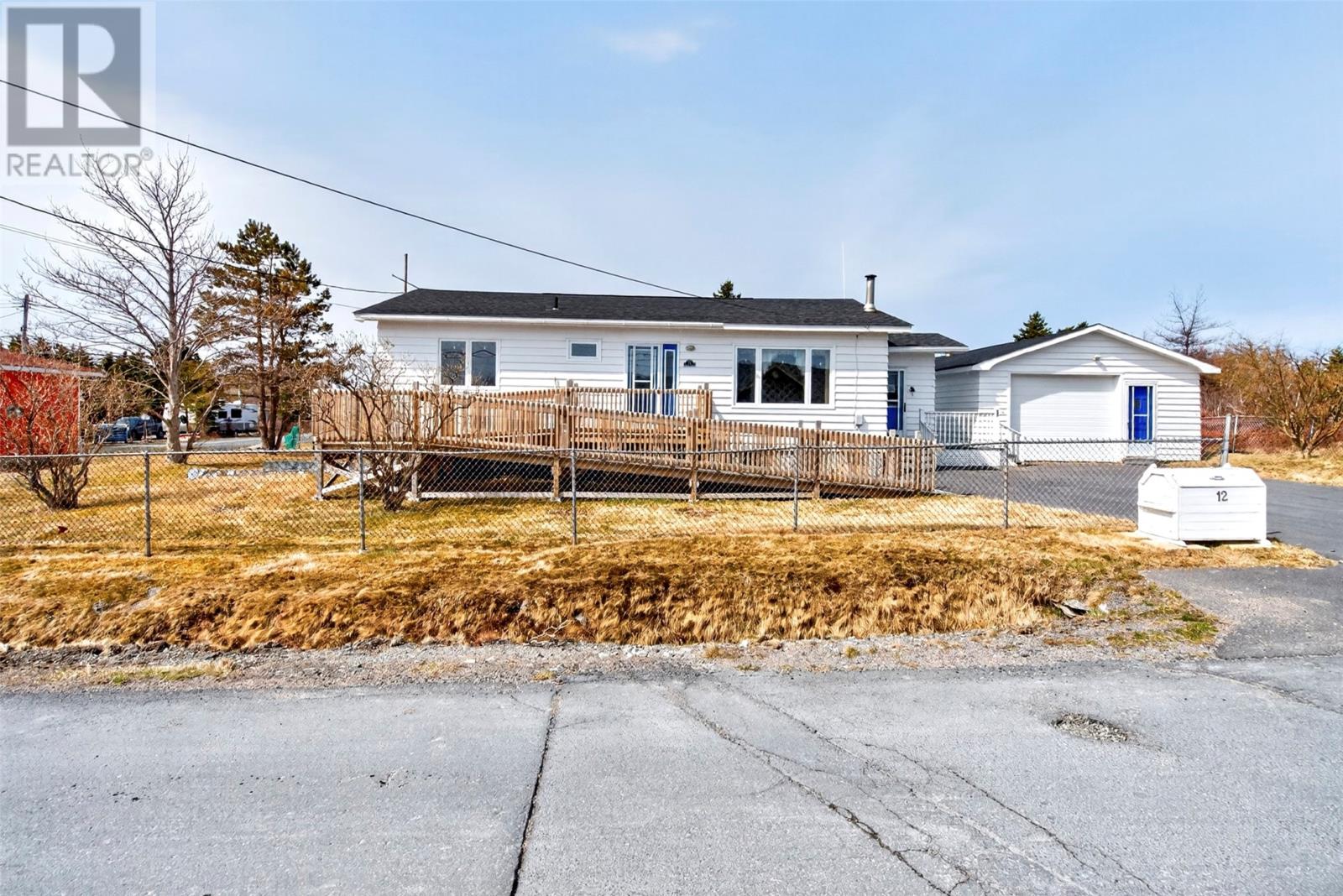 12-14 Barnes Road, Bay Roberts, Newfoundland & Labrador  A0A 1G0 - Photo 12 - 1296683