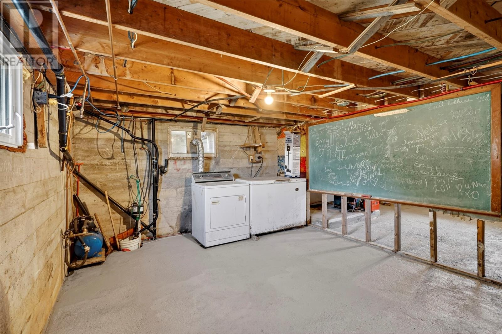 12-14 Barnes Road, Bay Roberts, Newfoundland & Labrador  A0A 1G0 - Photo 35 - 1296683