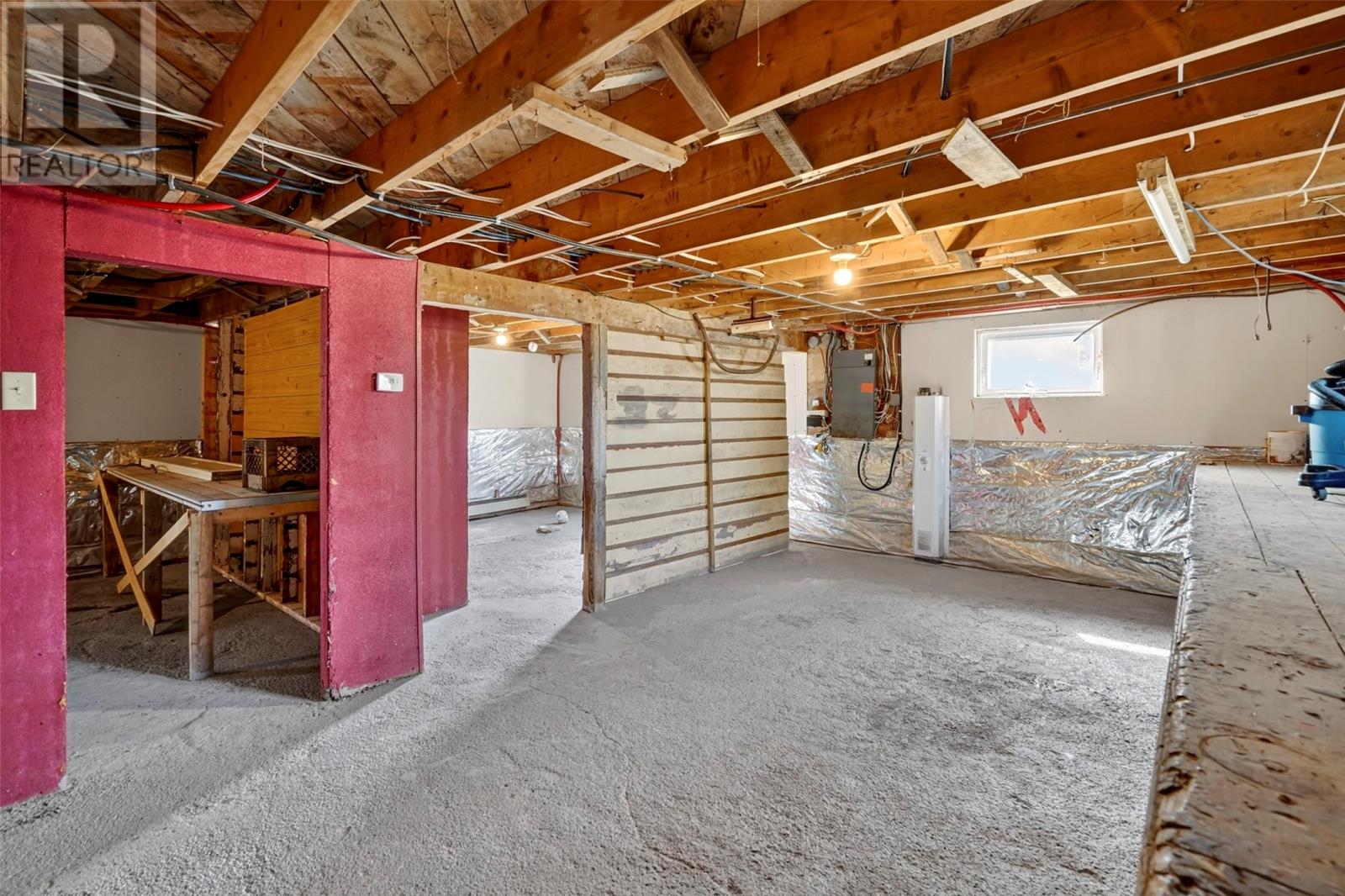 12-14 Barnes Road, Bay Roberts, Newfoundland & Labrador  A0A 1G0 - Photo 36 - 1296683