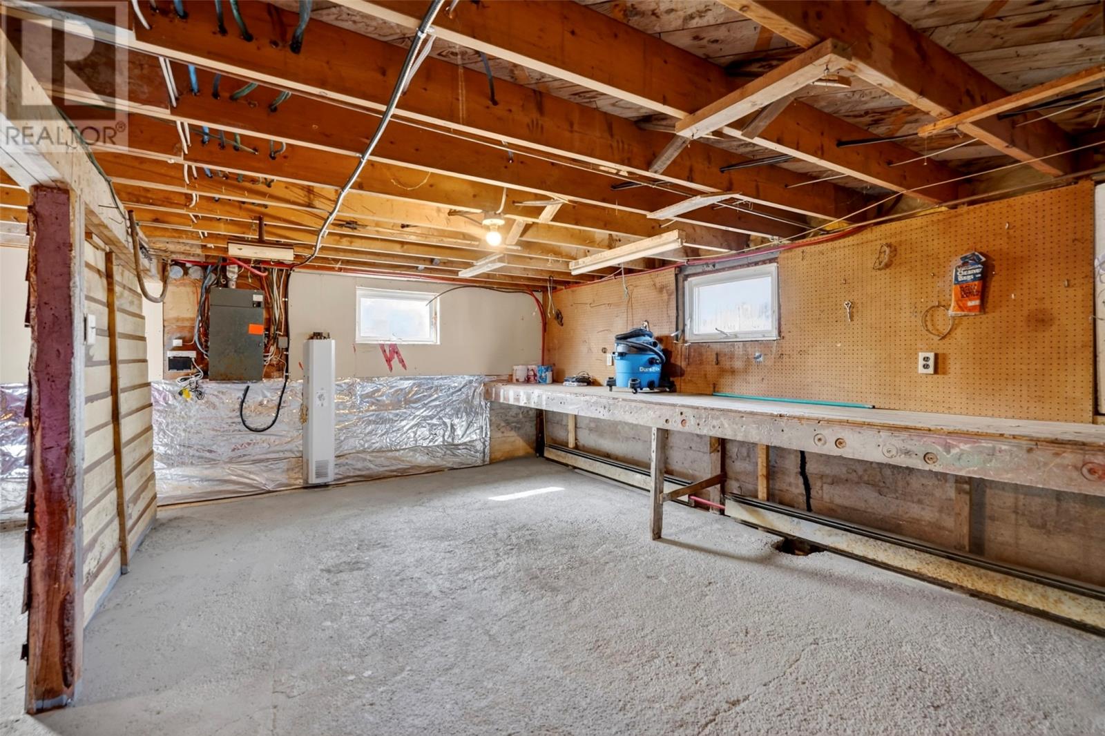 12-14 Barnes Road, Bay Roberts, Newfoundland & Labrador  A0A 1G0 - Photo 37 - 1296683