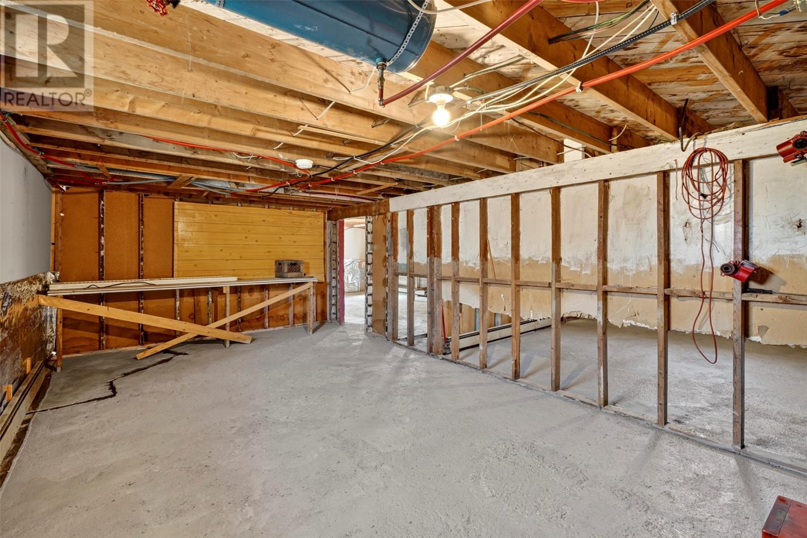 12-14 Barnes Road, Bay Roberts, Newfoundland & Labrador  A0A 1G0 - Photo 41 - 1296683