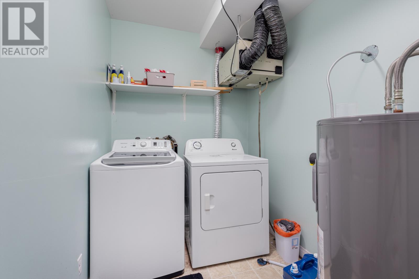 15 Sgt Donald Lucas Drive, Paradise, Newfoundland & Labrador  A1L 3C7 - Photo 21 - 1296676