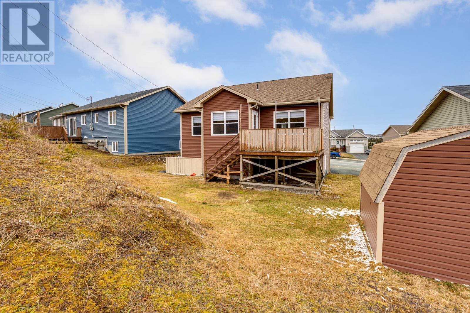 15 Sgt Donald Lucas Drive, Paradise, Newfoundland & Labrador  A1L 3C7 - Photo 22 - 1296676