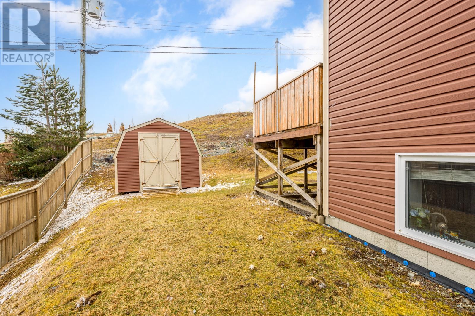 15 Sgt Donald Lucas Drive, Paradise, Newfoundland & Labrador  A1L 3C7 - Photo 23 - 1296676